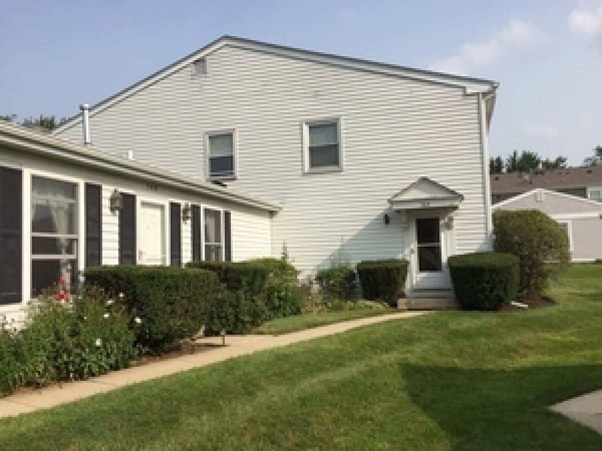  For Rent Vernon Hills Illinois, 304 Creekside