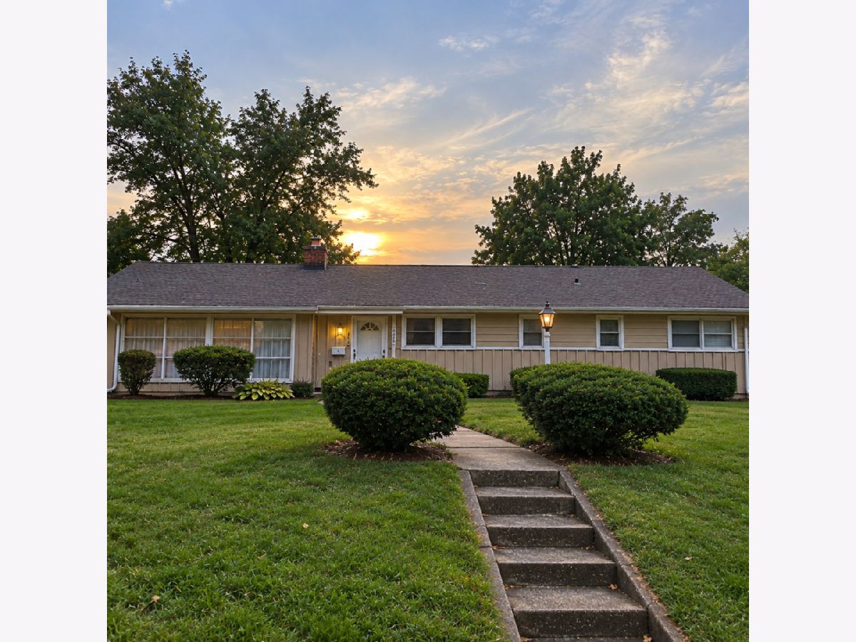  For Sale Rockford Illinois, 928 Johnston Avenue