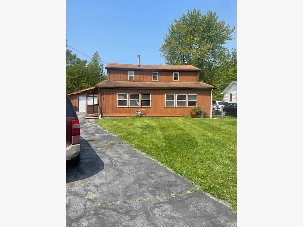  For Sale South Holland Illinois, 15046 Perry Avenue