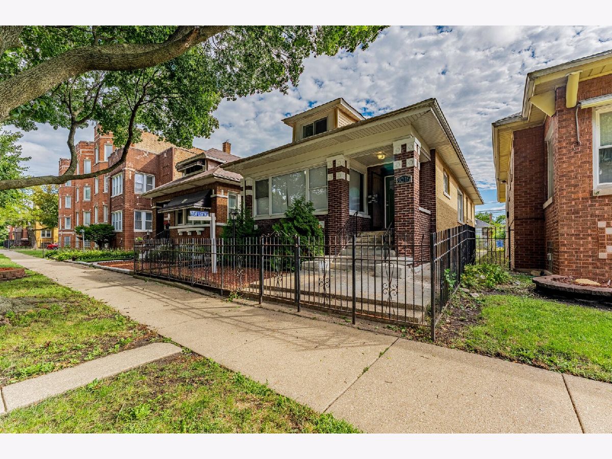  For Sale Chicago Illinois, 8015 Justine Street