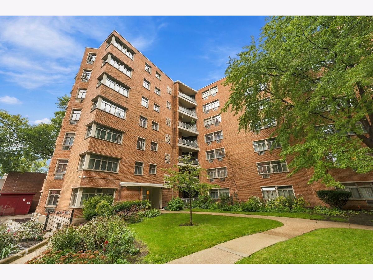  For Sale Evanston Illinois, 1862 Sherman Avenue