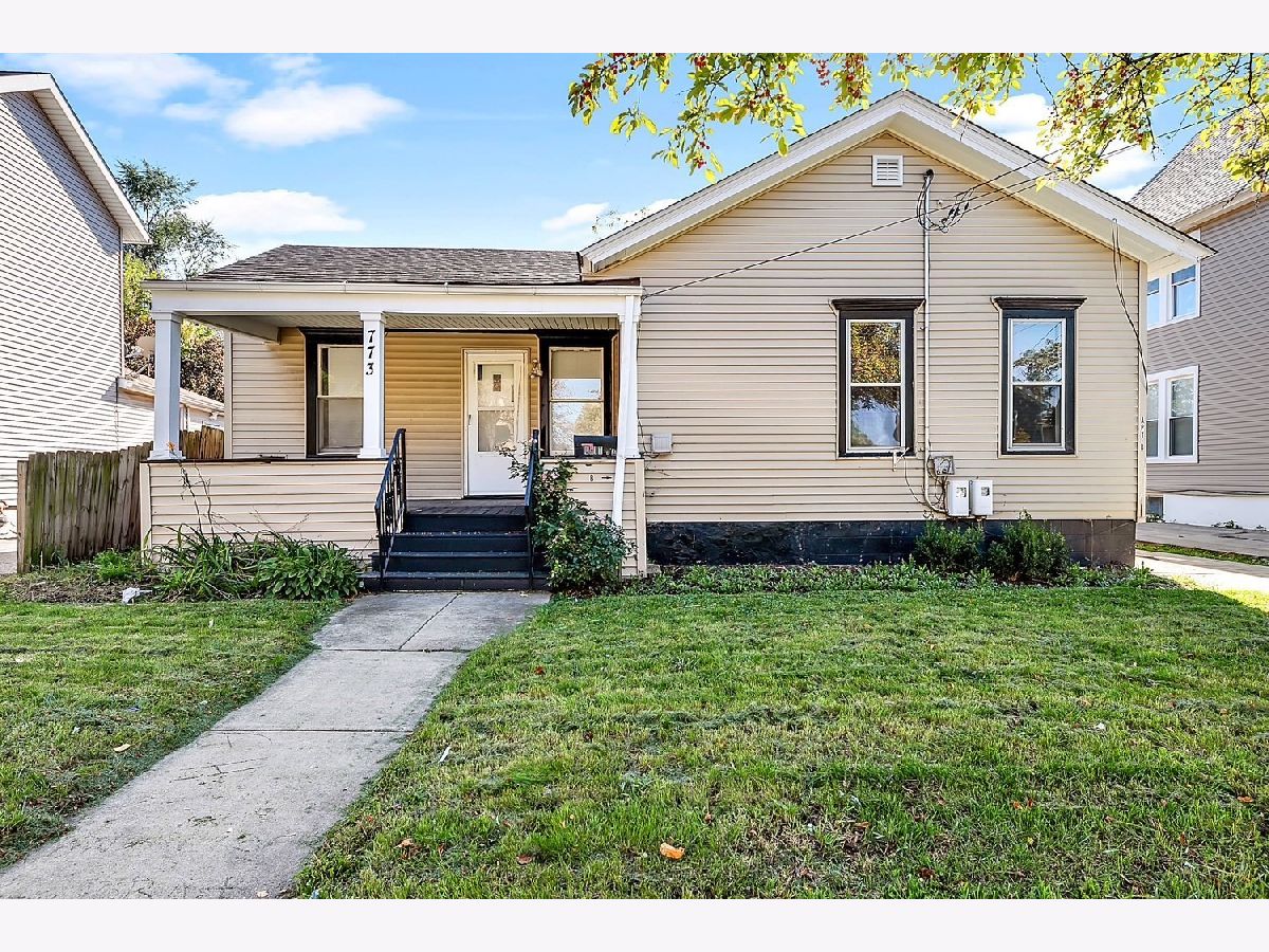  For Rent Aurora Illinois, 773 New York