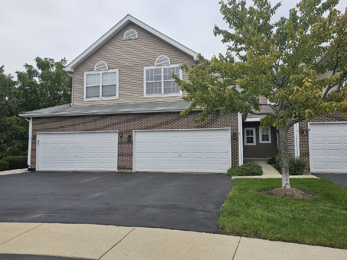  For Sale Algonquin Illinois, 6 Grandview Court