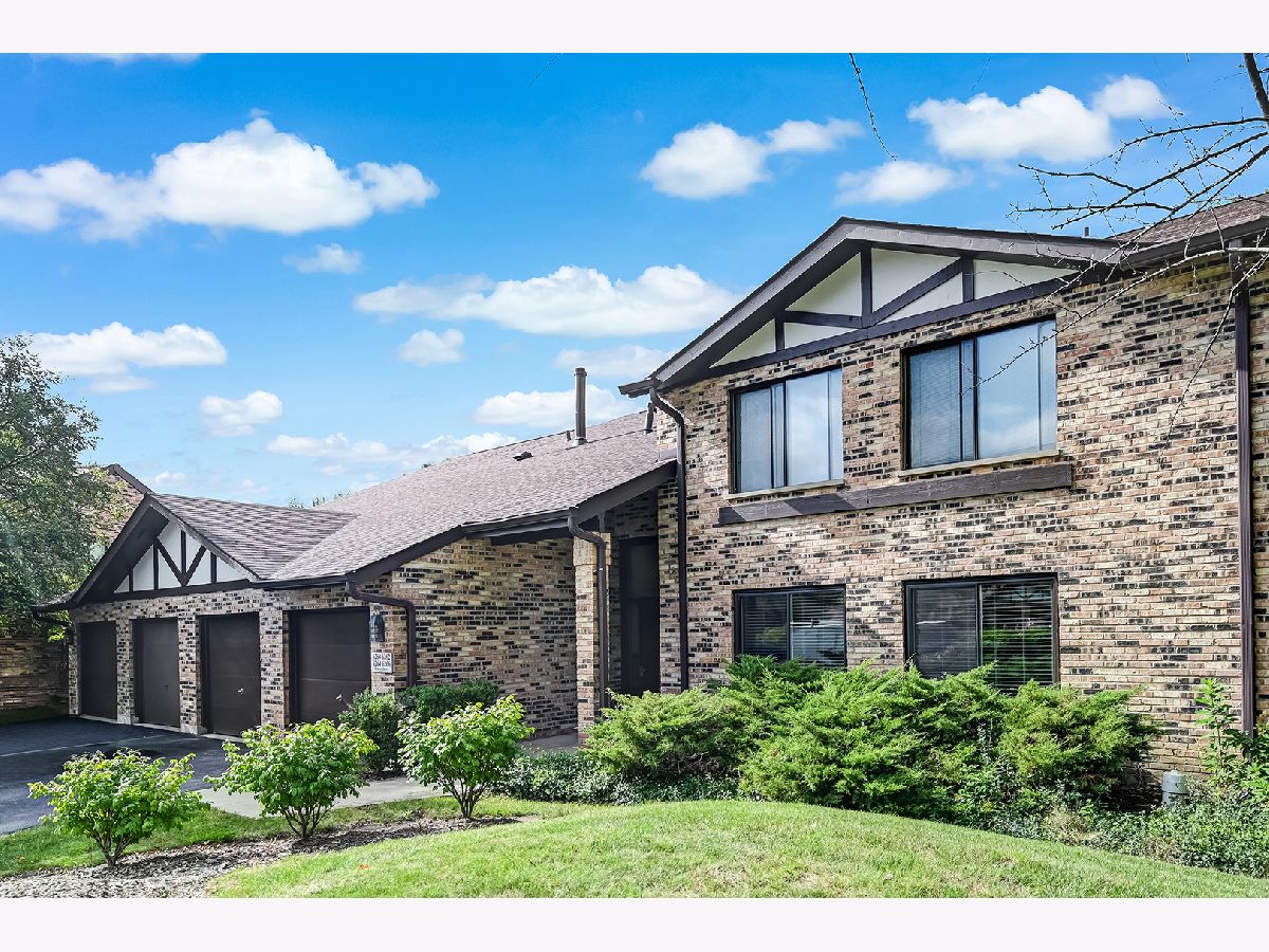  For Sale Lisle Illinois, 6262 Trinity Drive