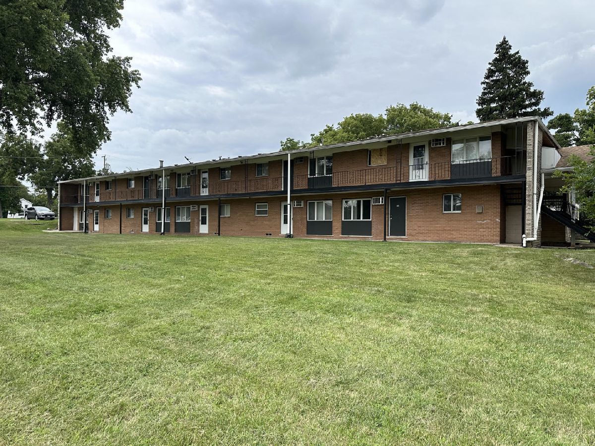  For Rent Kankakee Illinois, 250 Entrance
