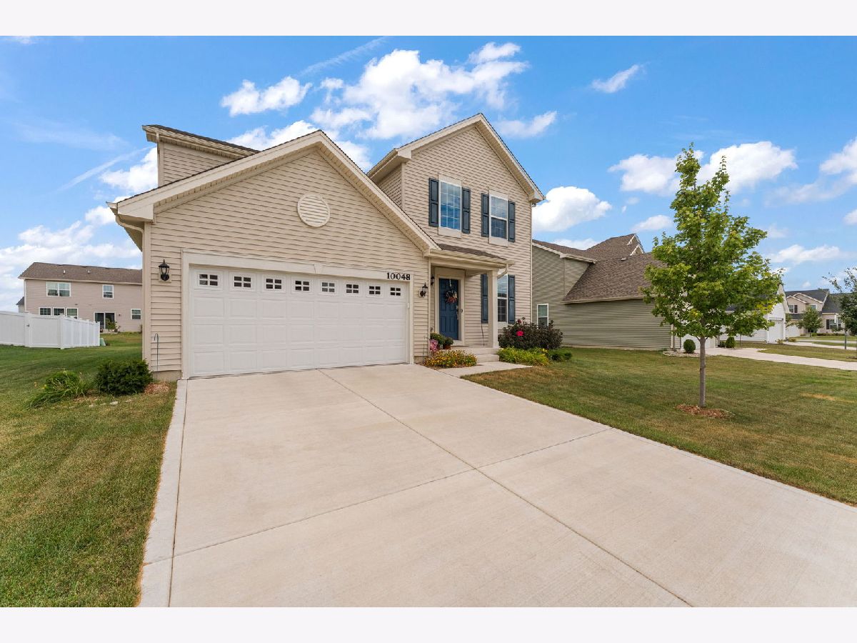  For Sale Cedar Lake Indiana, 10048 145th Avenue