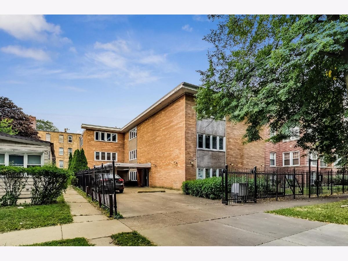 For Rent Evanston Illinois, 125 Callan