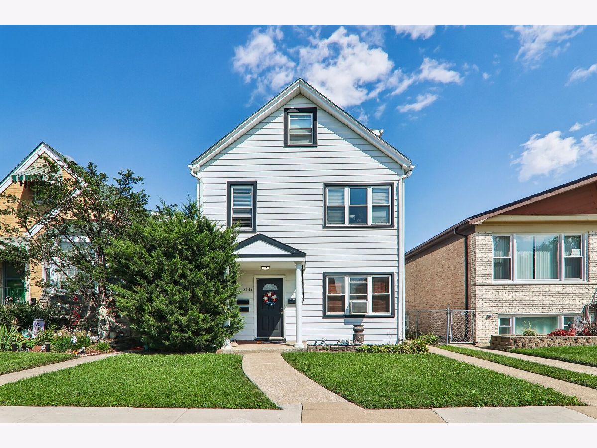  For Sale Chicago Illinois, 3541 Neenah Avenue