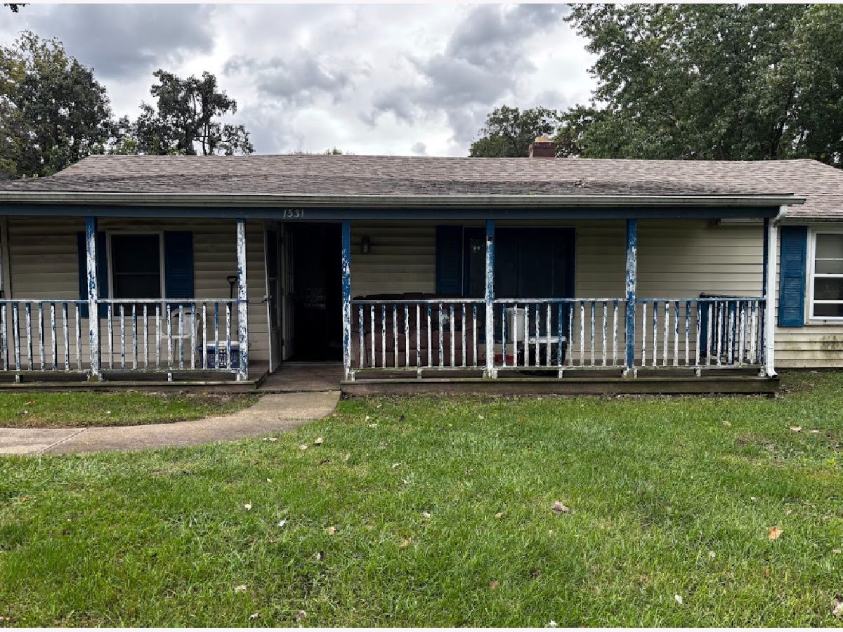  For Sale Aurora Illinois, 1331 Simms Street