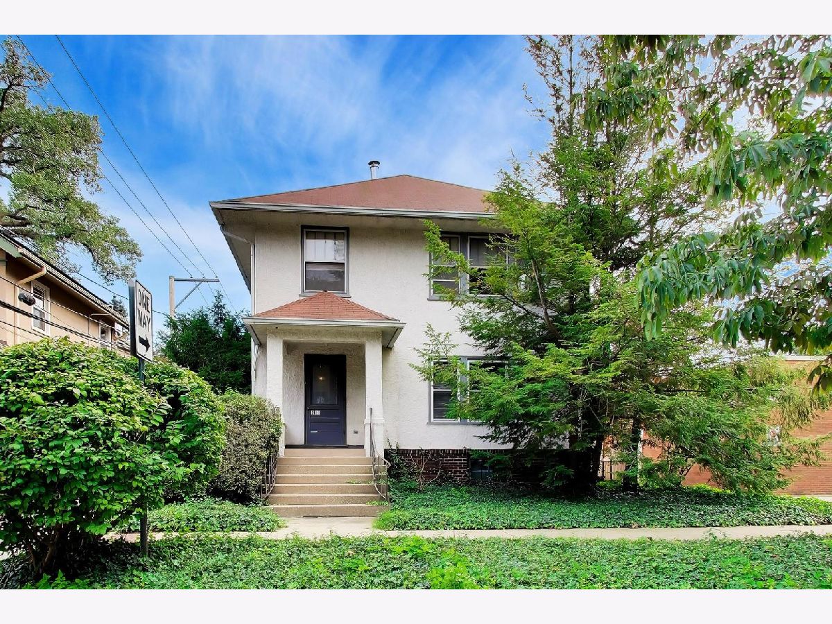  For Rent Evanston Illinois, 2611 Eastwood