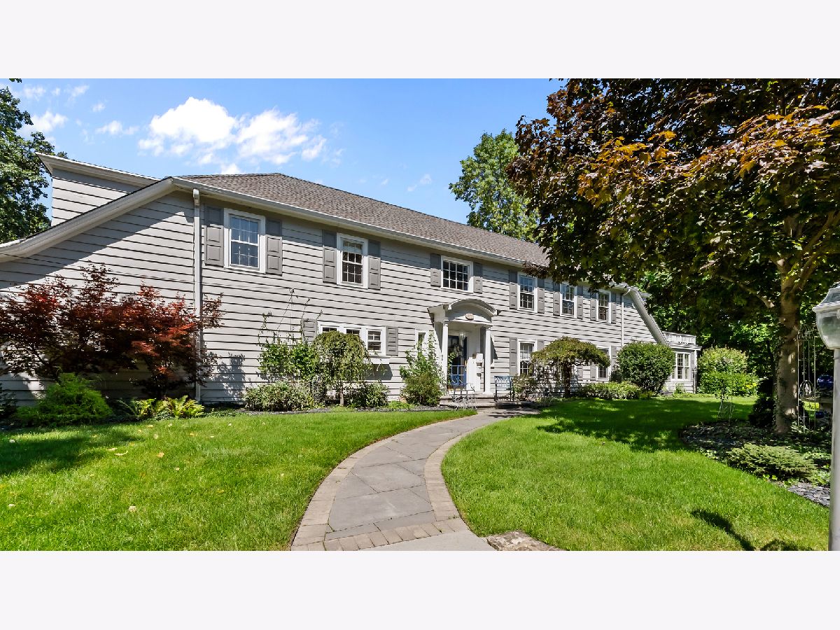  For Sale Glencoe Illinois, 195 Maple Hill Road