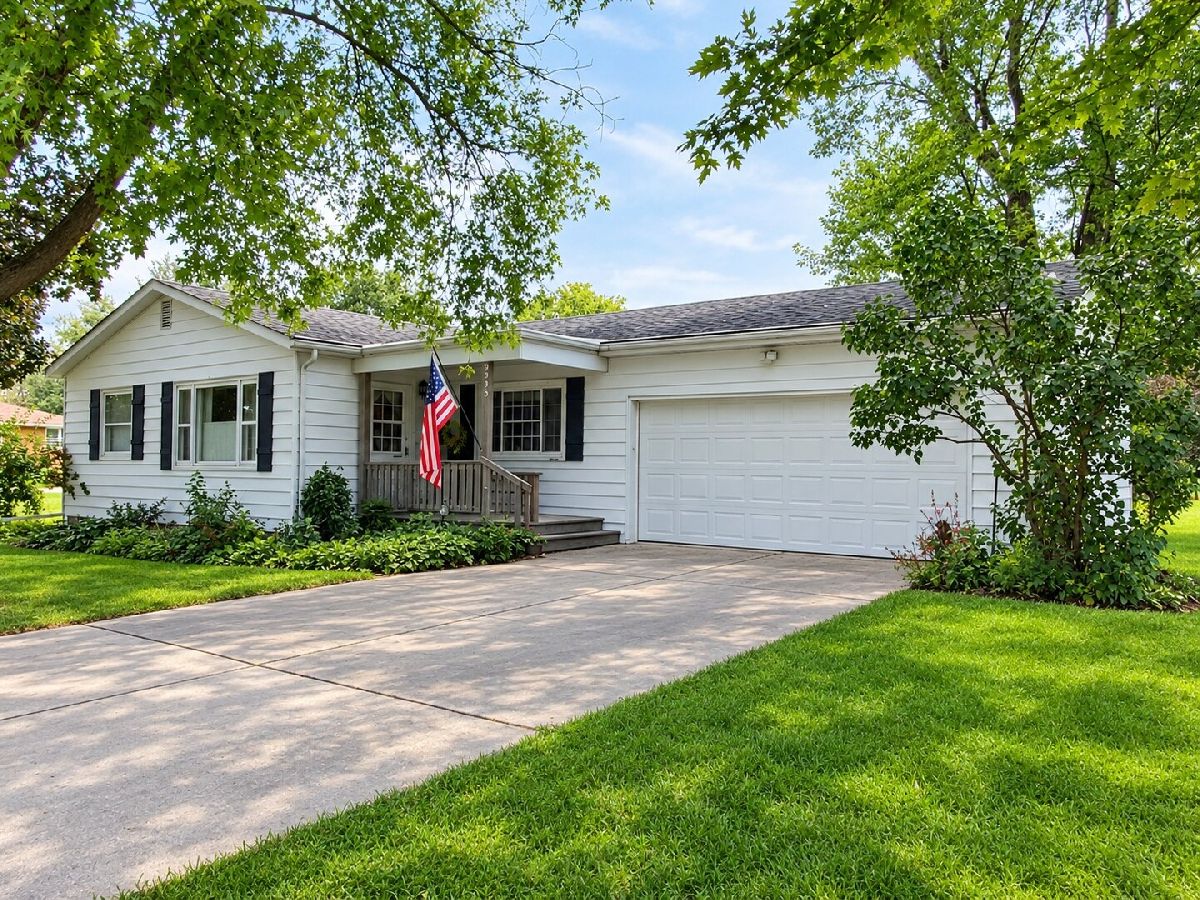 For Sale Utica Illinois, 2893 777th Road