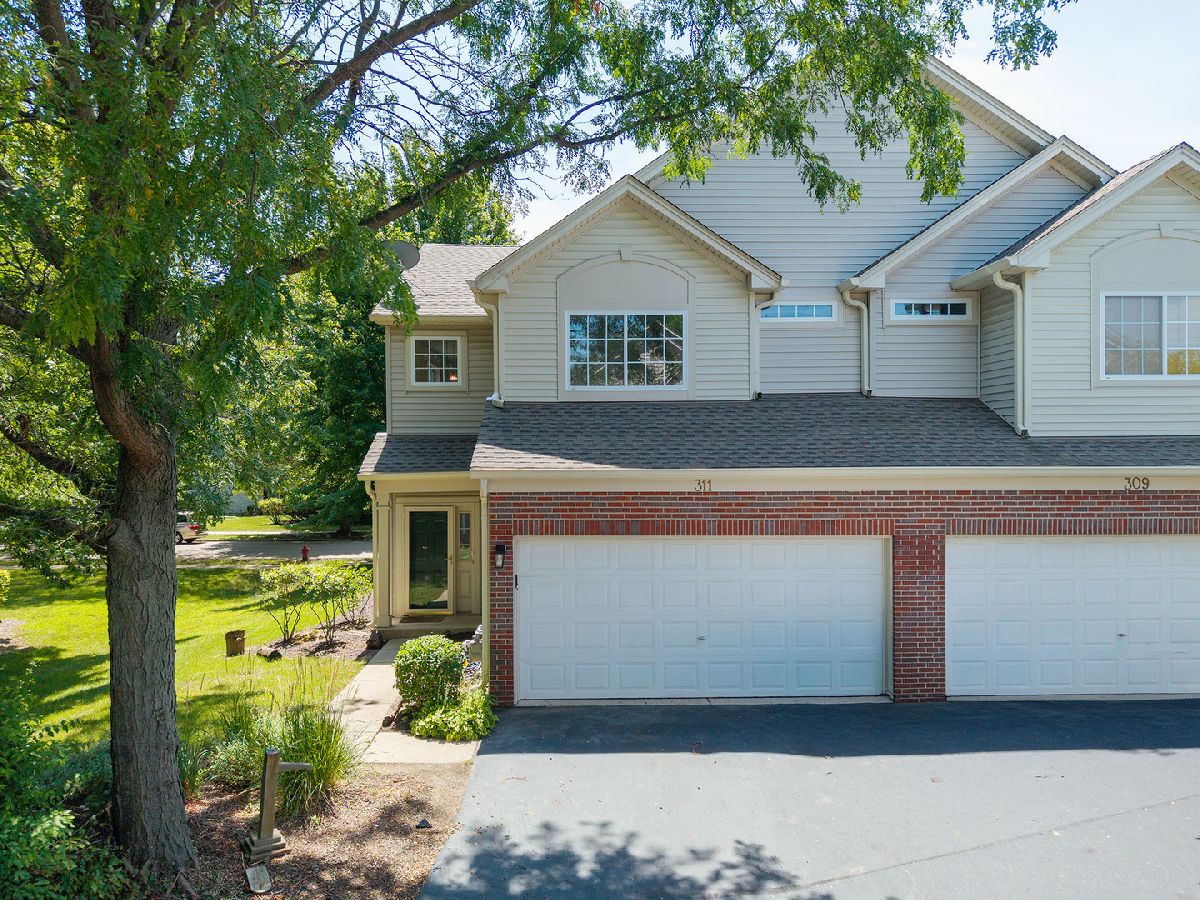  For Rent Aurora Illinois, 311 Abington Woods