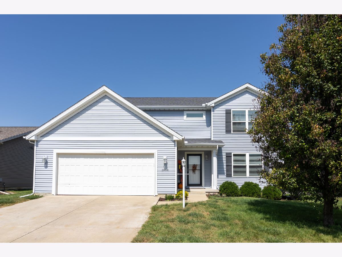  For Sale Champaign Illinois, 3908 Slate Drive