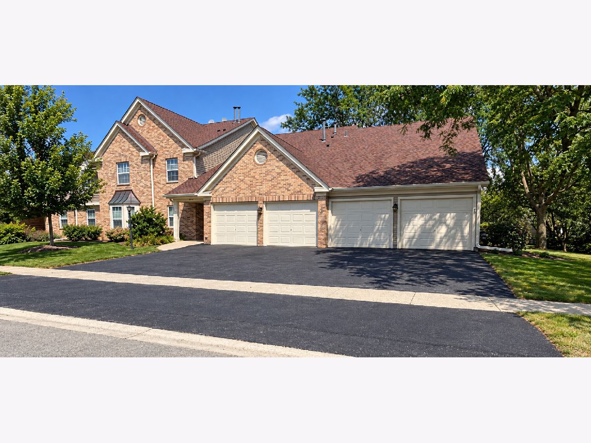 Townhomes & Condos For Rent Towne Place West Schaumburg Illinois, 2858 Meadow