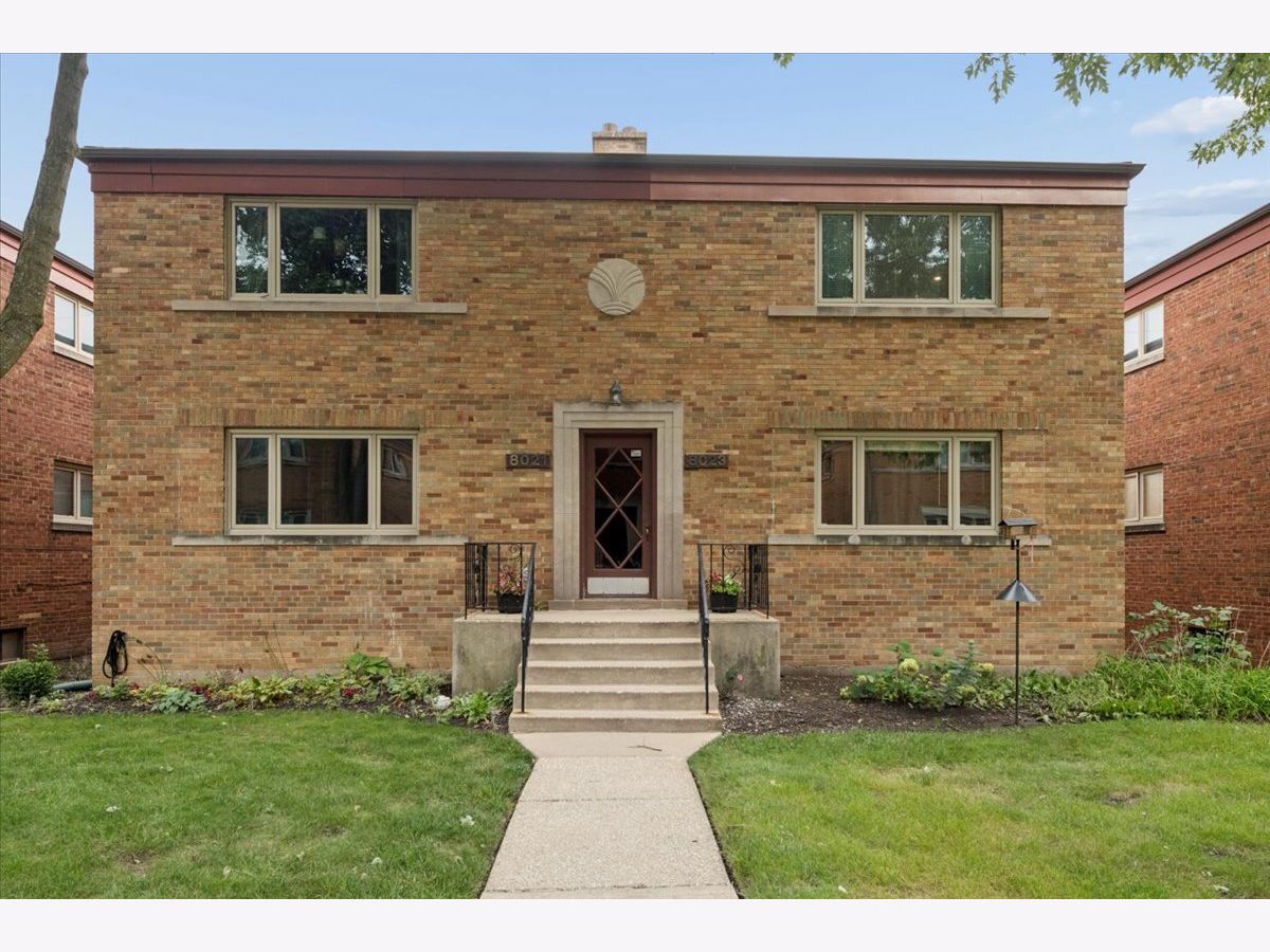  For Sale River Forest Illinois, 8023 Lake Street