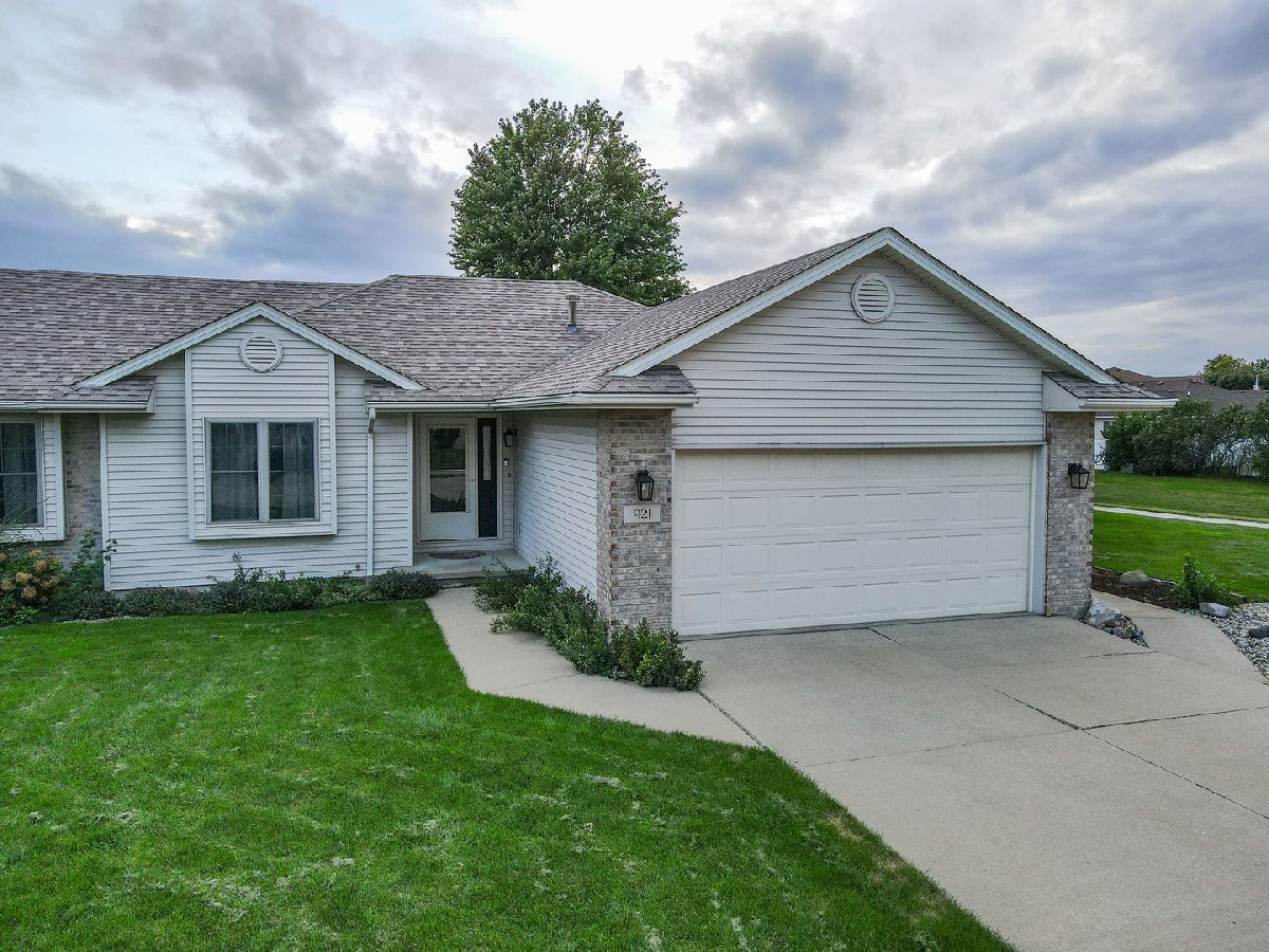  For Sale Manteno Illinois, 921 Beauchamp Avenue