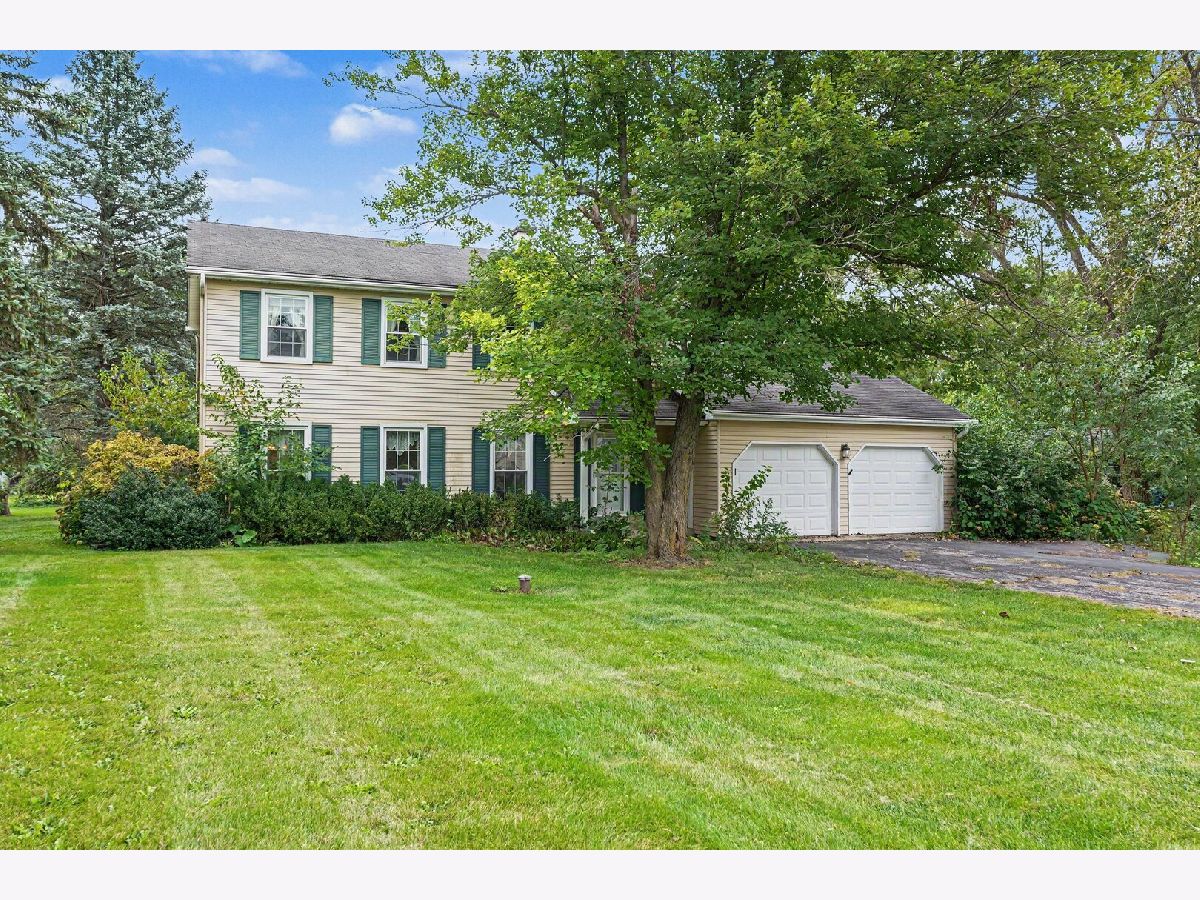  For Sale West Chicago Illinois, 4N649 Petersdorf Road
