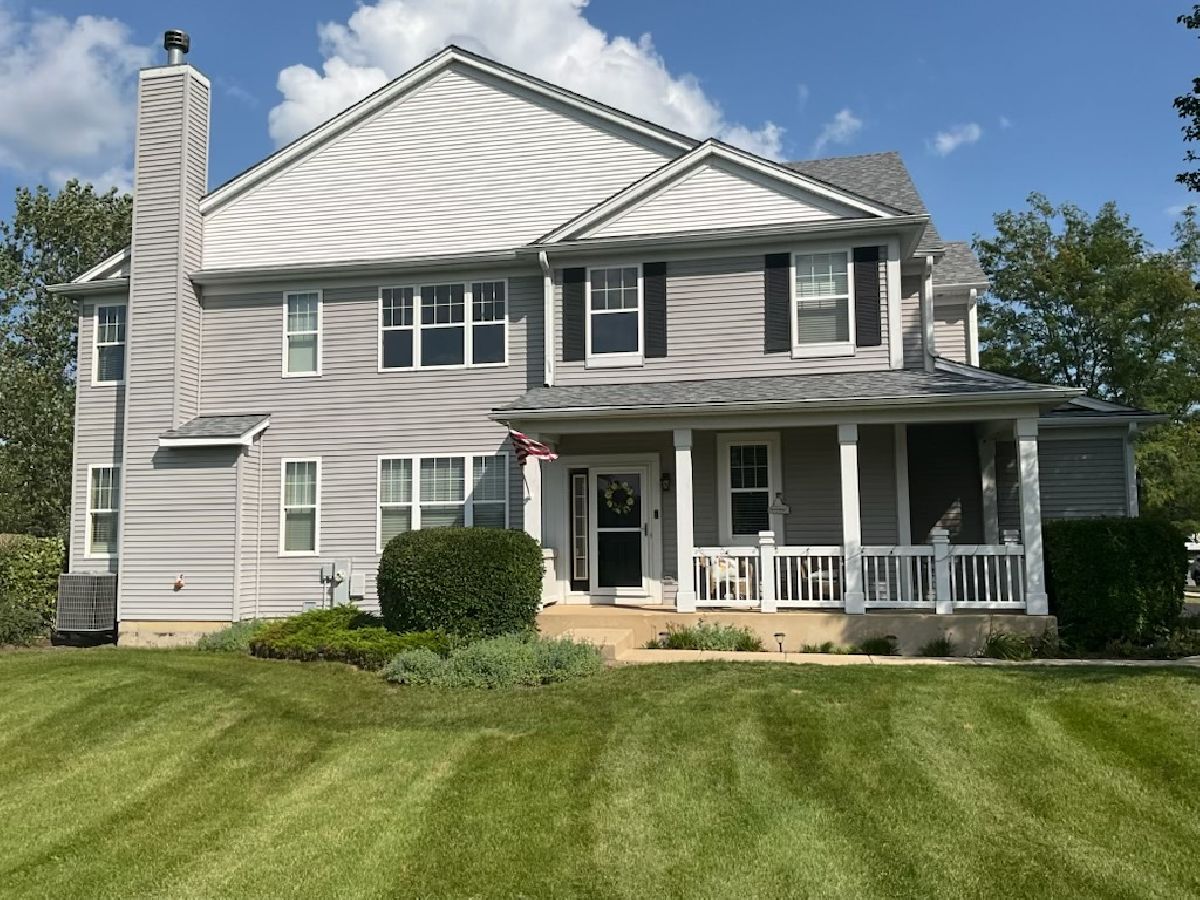  Rented Wauconda Illinois, 2835 Cattail
