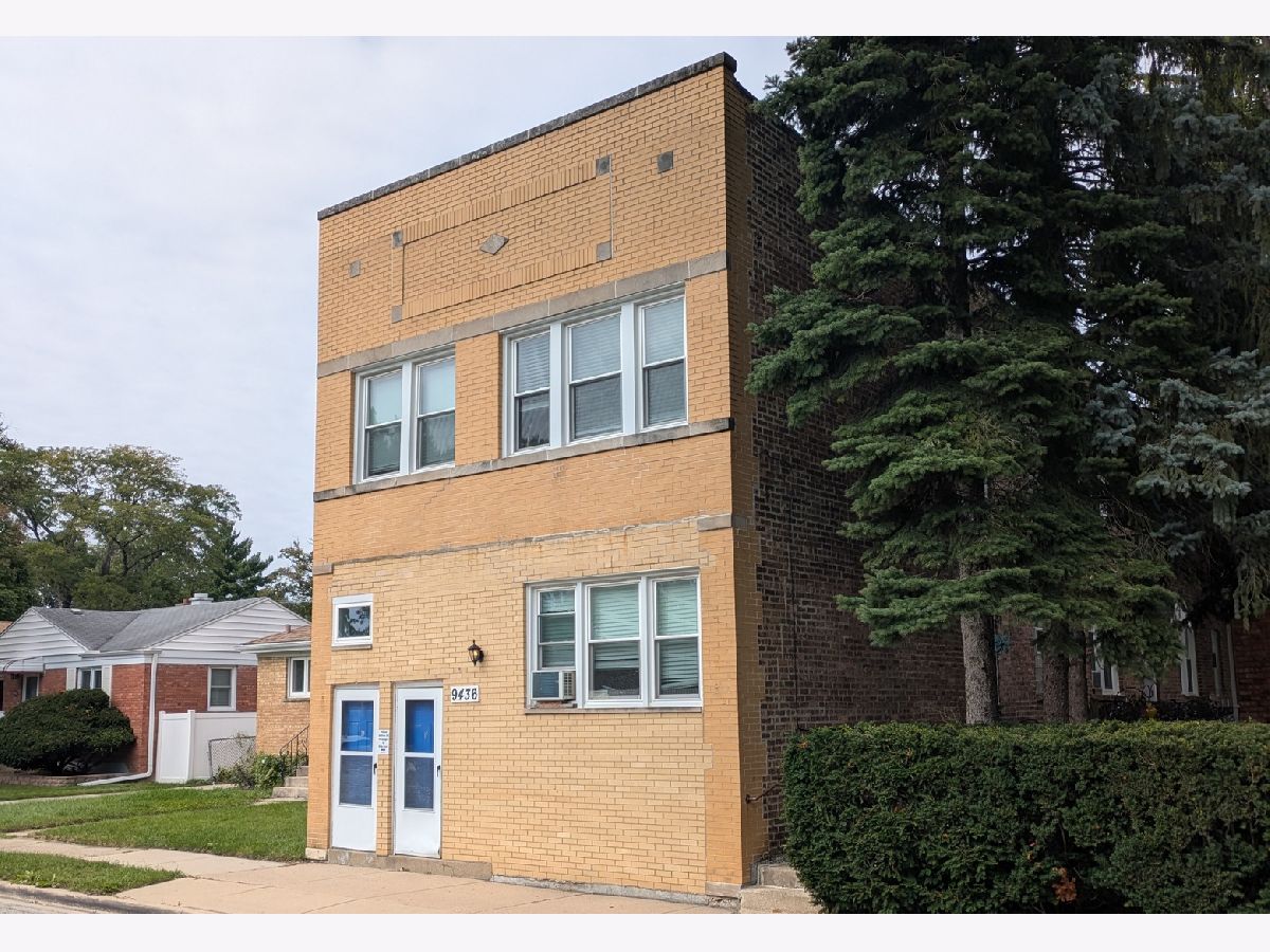  For Rent Brookfield Illinois, 9436 Lincoln