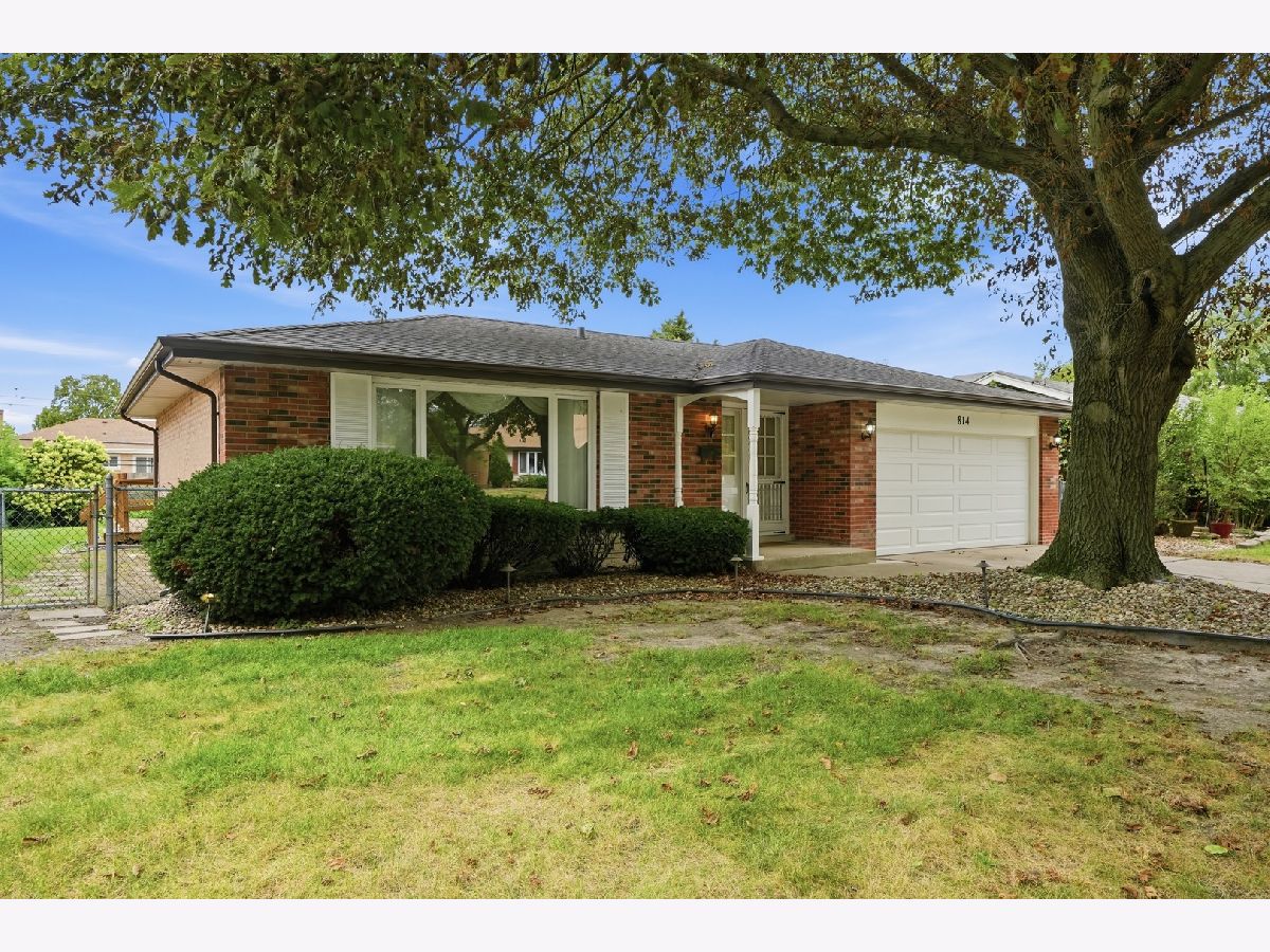  For Sale South Holland Illinois, 814 168th Street