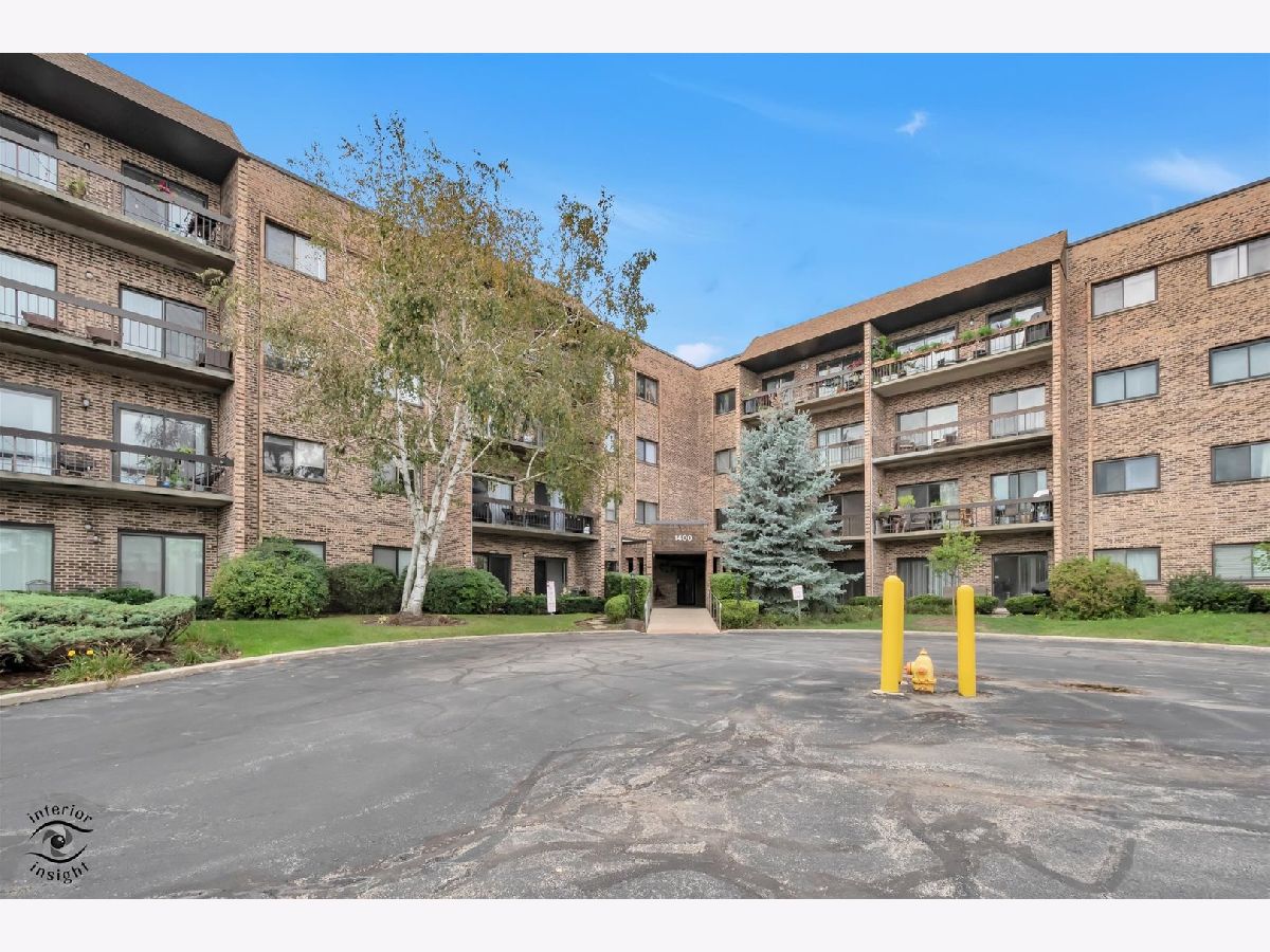  For Sale Mount Prospect Illinois, 1400 Elmhurst Road