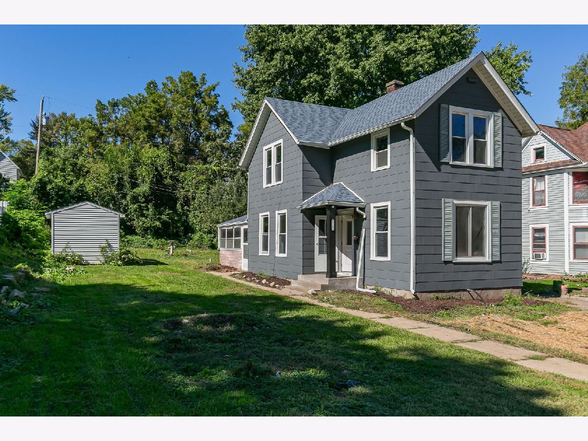  For Sale Davenport Iowa, 1312 Esplanade Avenue