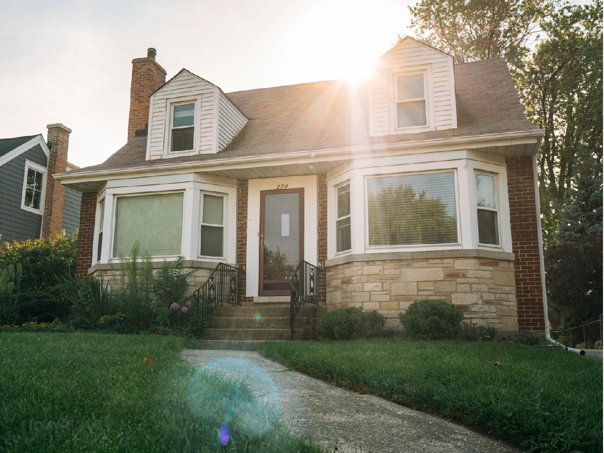  For Rent Elmhurst Illinois, 274 Berteau