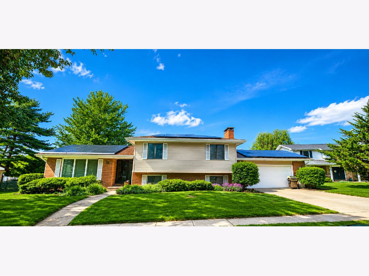  For Sale Champaign Illinois, 408 Park Lane Drive