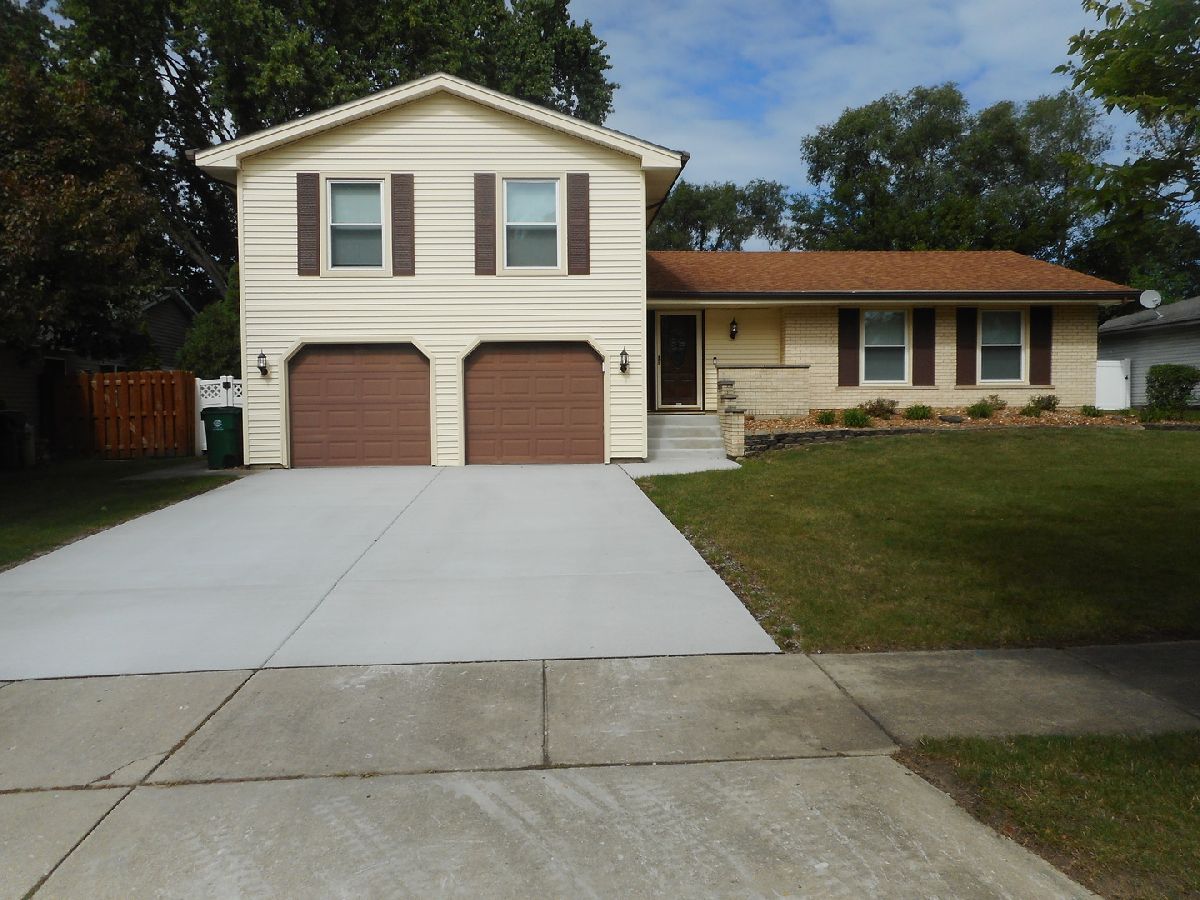  Rented Bloomingdale Illinois, 207 Downing