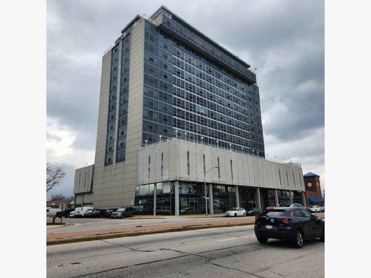 Condominiums For Rent Cameo Tower Elmwood Park Illinois, 7234 North