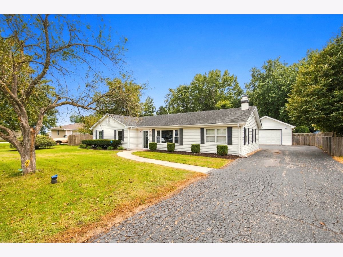  For Sale Shorewood Illinois, 4810 Frank Drive