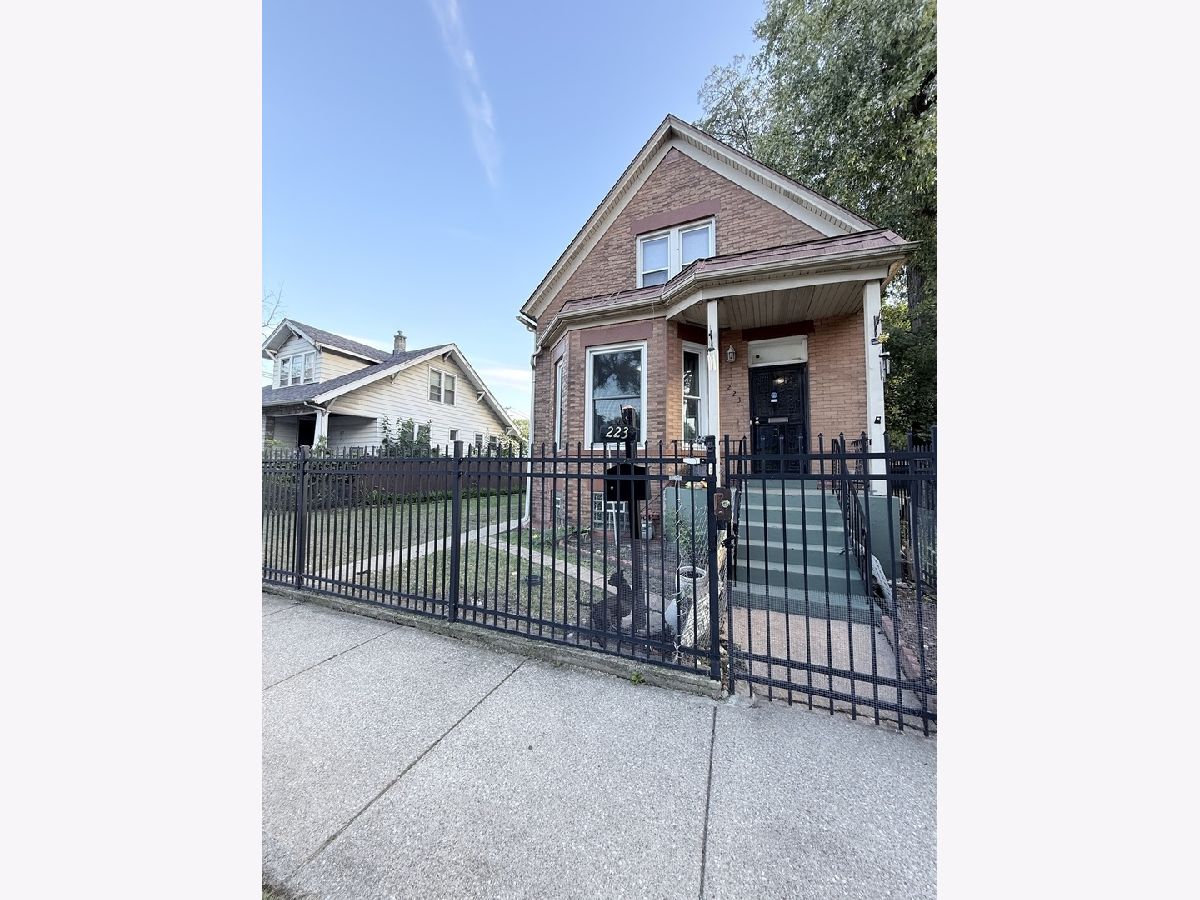  Rented Chicago Illinois, 223 106th