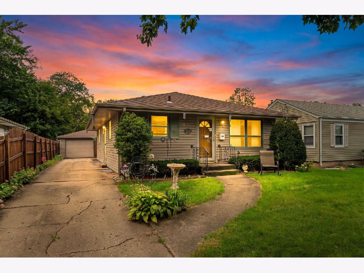  For Sale Rockford Illinois, 3042 Huffman Boulevard
