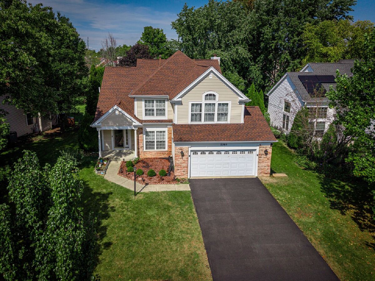  For Sale Aurora Illinois, 1265 Dunbarton Drive