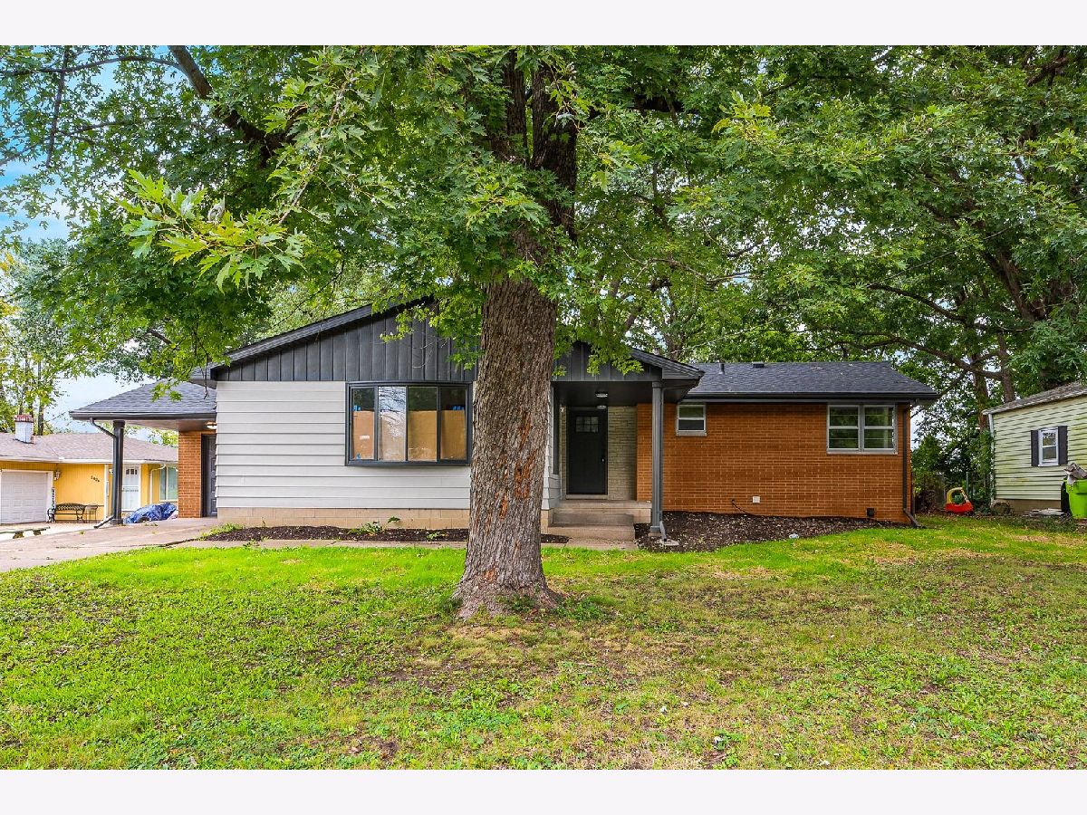  Sold Peoria Illinois, 2418 Lehman