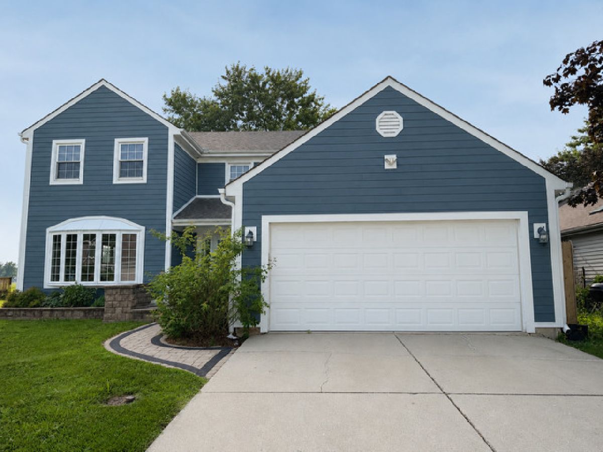  For Rent Lisle Illinois, 6582 Tealwood