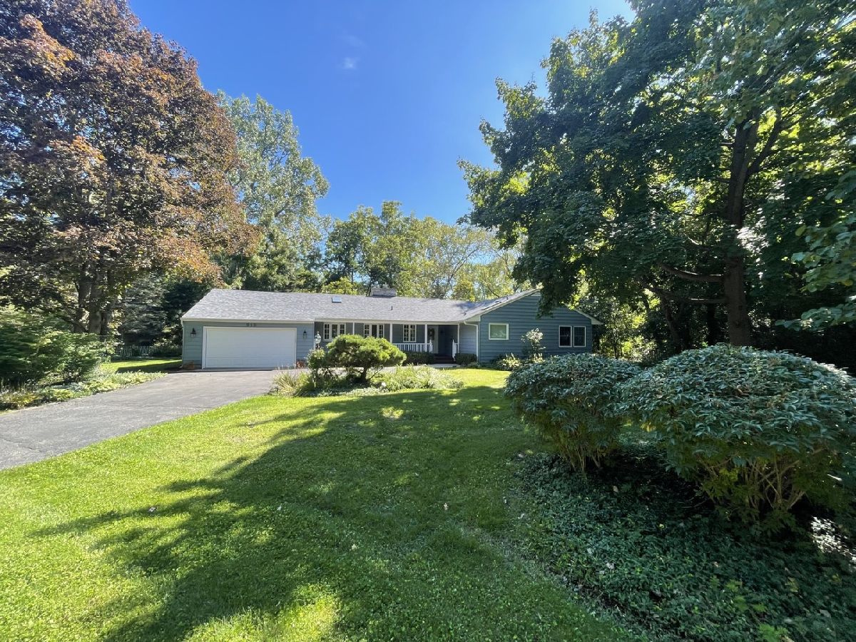  For Rent Lake Bluff Illinois, 515 Blodgett
