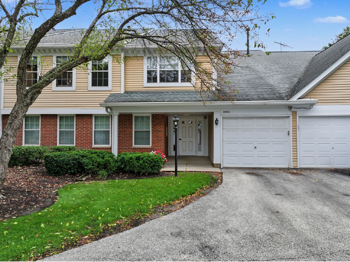  For Sale Mount Prospect Illinois, 1005 Butternut Lane