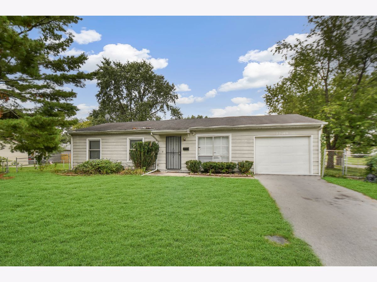  For Sale Richton Park Illinois