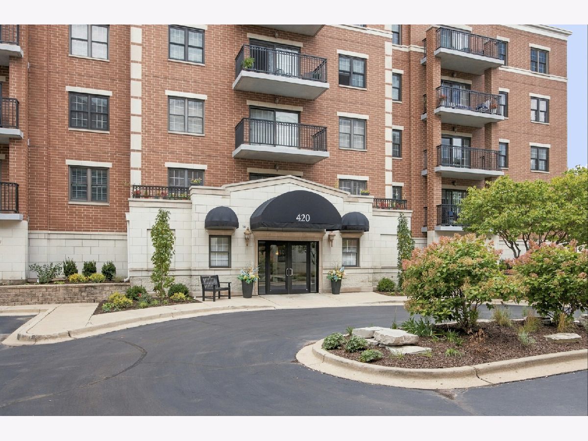 For Sale La Grange Illinois, 420 Burlington Avenue