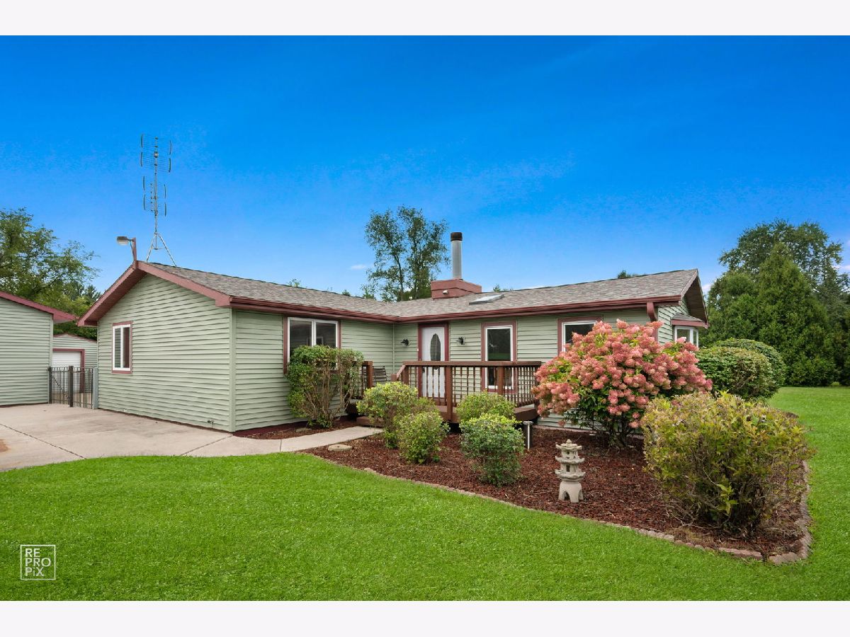  For Sale Bristol Wisconsin, 18410 119th Street