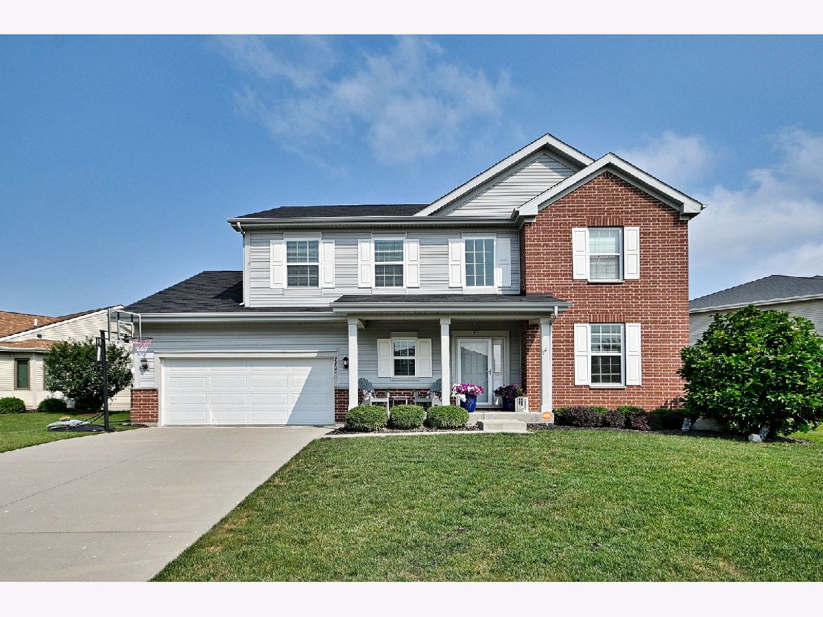  For Sale Algonquin Illinois, 1128 Kingsmill Drive