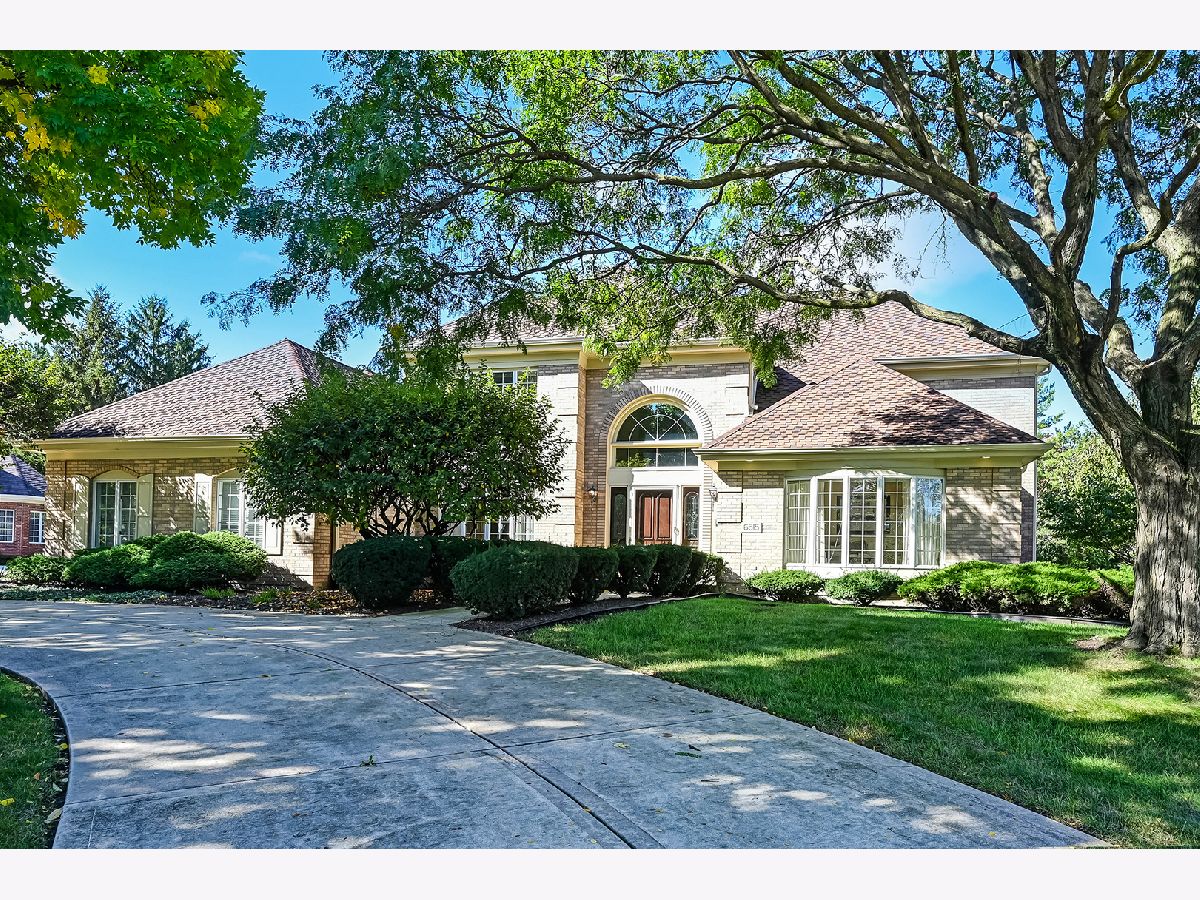 Homes For Rent Heather Fields Burr Ridge Illinois, 6515 Manor