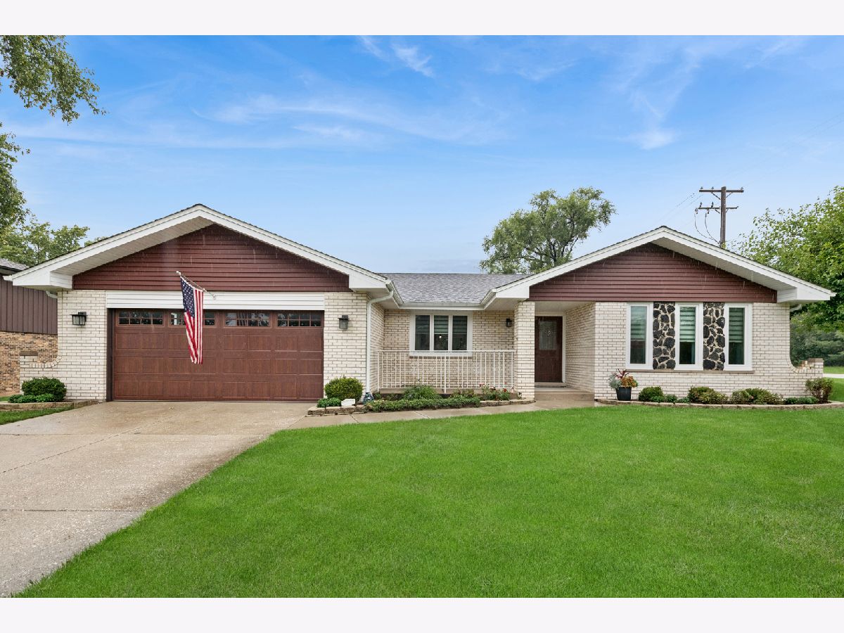  For Sale Orland Park Illinois, 12006 Forestview Drive