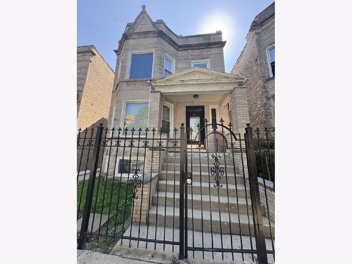  For Rent Chicago Illinois, 3341 Evergreen