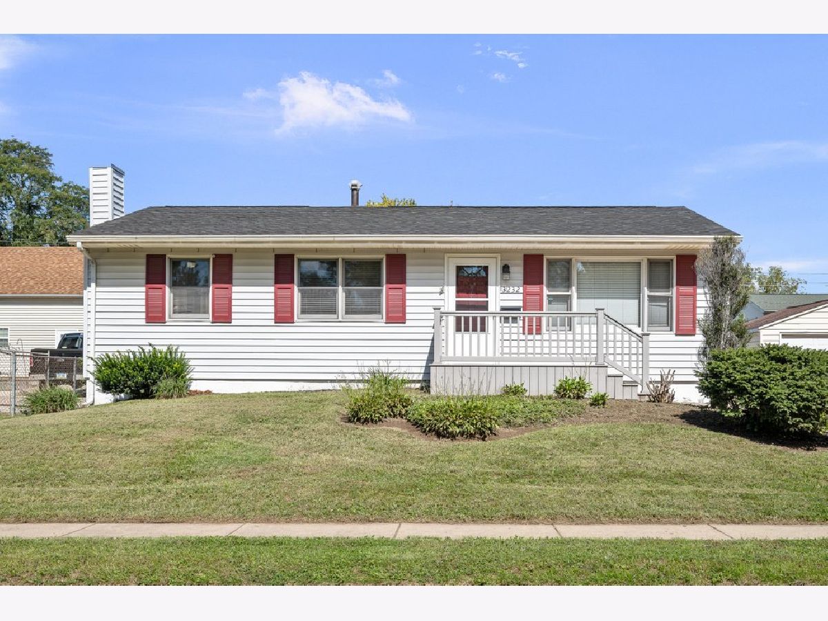 Homes For Sale Fosters Indian Hills Davenport Iowa, 3232 15th Street