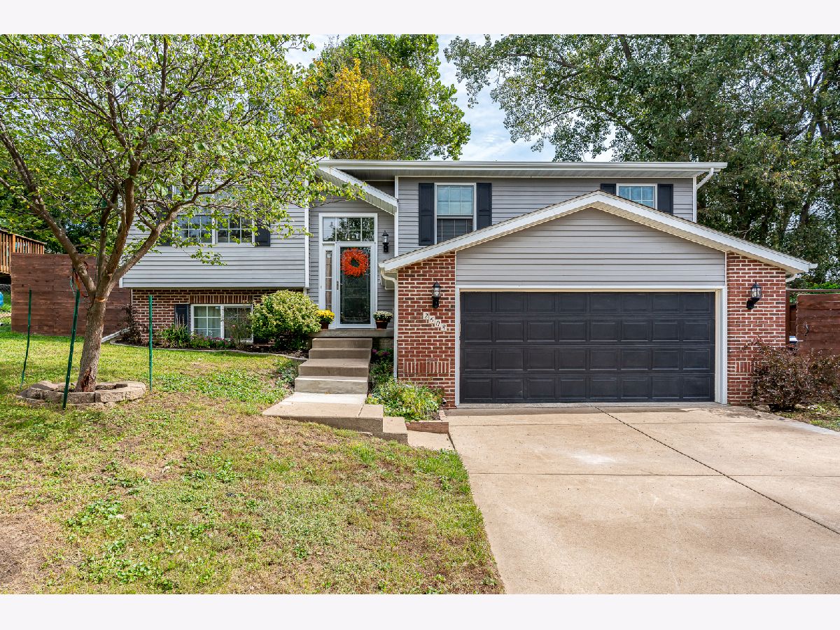  For Sale Davenport Iowa, 2608 Revo Road