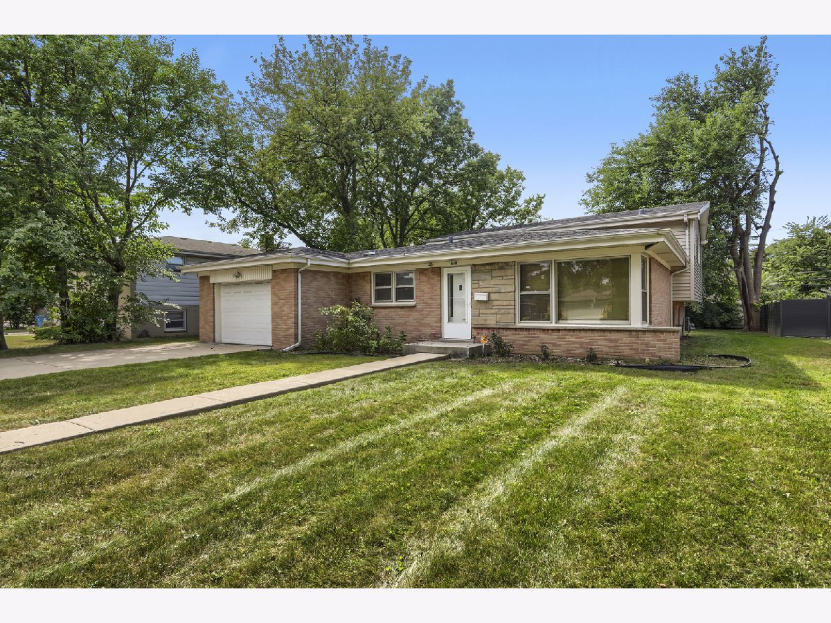  For Sale Mount Prospect Illinois, 918 Owen Street