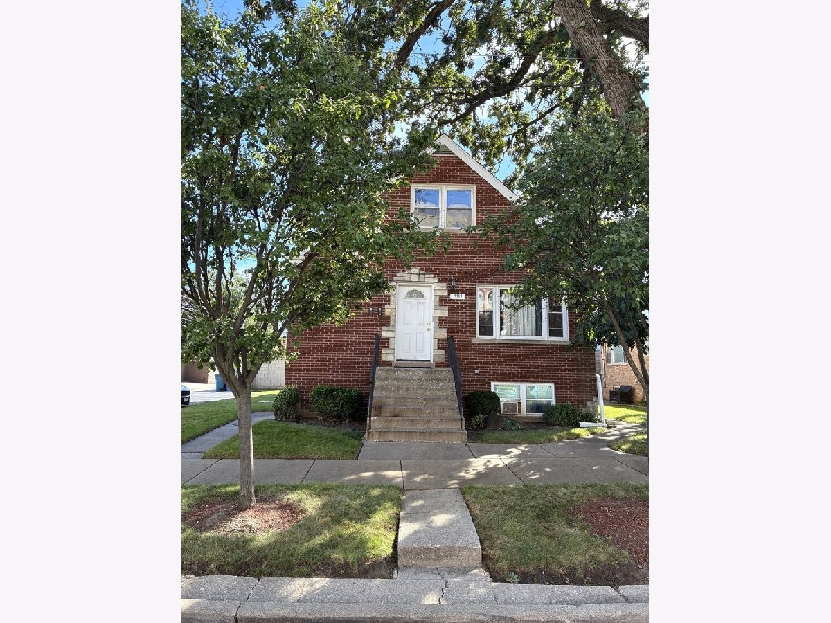  For Rent Melrose Park Illinois, 2312 Division